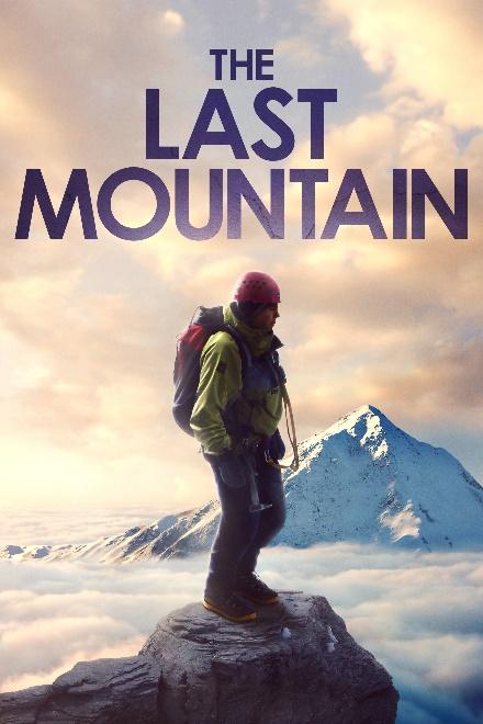 movie-The Last Mountain